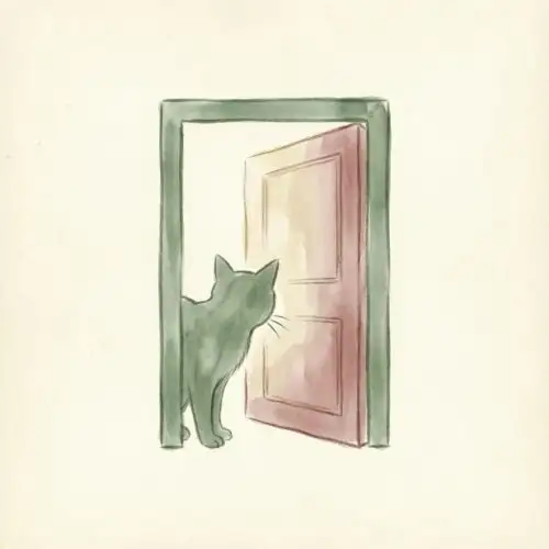 The Safe Room